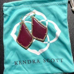 Kendra Scott Earrings